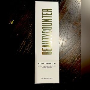 Beautcounter Counter Match Lotion